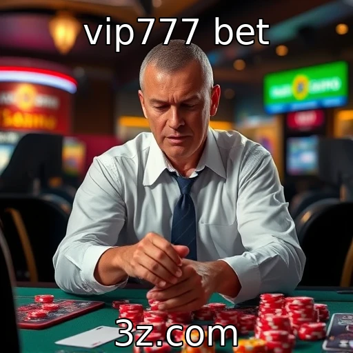 Comportamento de apostadores brasileiros impacta o setor de cassinos