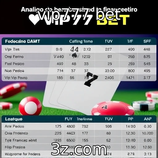 Desempenho financeiro dos principais provedores de jogos